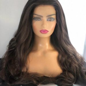 lace front wig forum